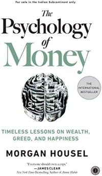 Image of The Psychology of money