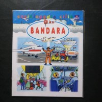 ENSIKLOPEDIA CILIK : BANDARA