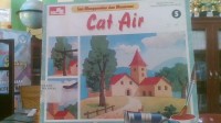 Seri Menggambar dan mewarnai cat air