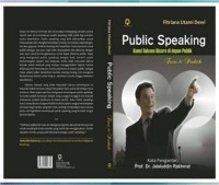 Public Speaking kunci sukses bicara di depan publik