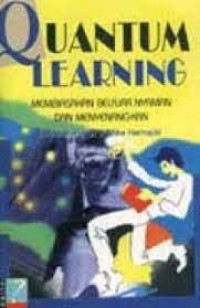 Image of Quantum Learning